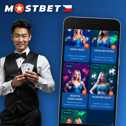 Mostbet affiliate program s provizí až 60 % RevShare a růstovým grafem