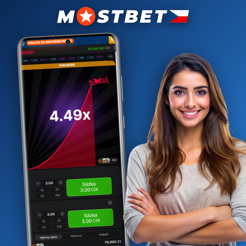 Mostbet Aviator crash hra od Spribe s narůstajícím multiplikátorem 2.45x