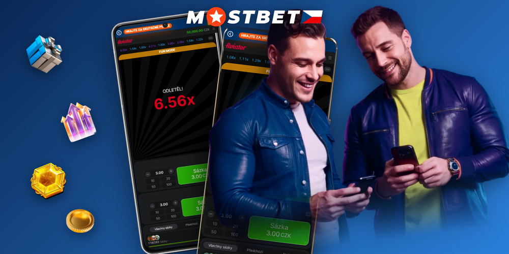 Mostbet Aviator game – panoramatické herní rozhraní s dual bet panelem a historií kol