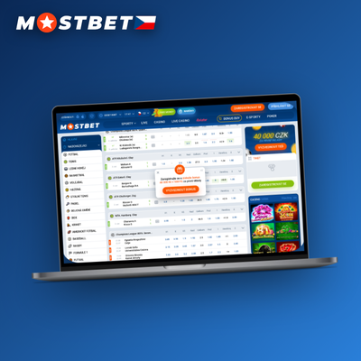 Bankovní převod na Mostbet casino pro vyšší částky s výběrem do 24 hodin