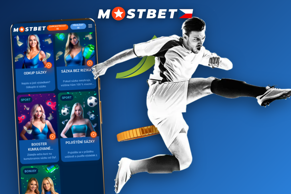 Mostbet bonus na sport pokrývá fotbal, hokej, tenis i e-sportové tituly pro hráče