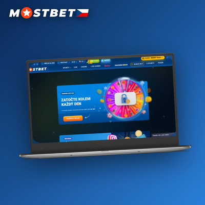 Ikona free spinů na Mostbet Kole štěstí – roztočení zdarma do oblíbených slotů