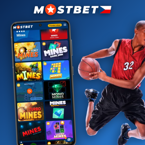 Mostbet Mines – mřížka 5x5 s odhalenými drahokamy a násobiči