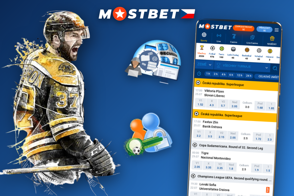 Ilustrace záporného salda v modelu RevShare Mostbet affiliate programu