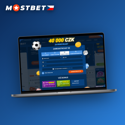 Registrace přes sociální sítě na Mostbet – okamžitý start bez nového hesla