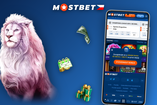 Obrazovka vkladu s Visa Mastercard Skrill a kryptoměnami v Mostbet app