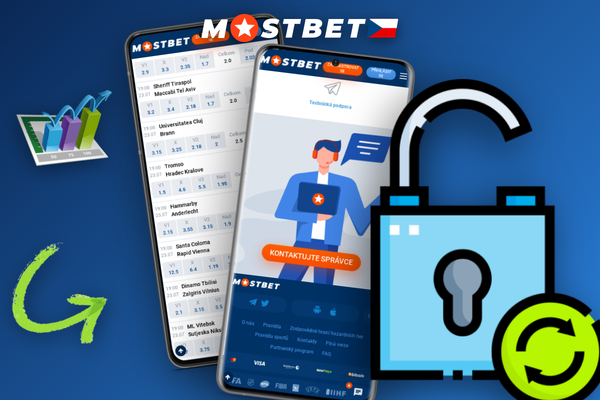 Mostbet online nastavení limitů vkladů a zodpovědná hra přímo v účtu